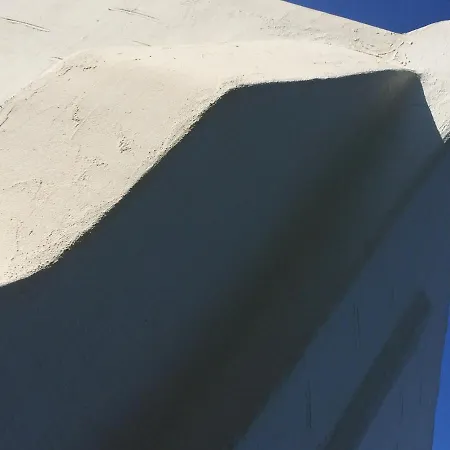 Magical Mamamia On Island, Greece * Πάρος