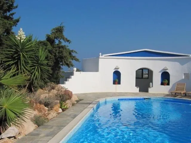 Magical Mamamia On Island, Greece Парос