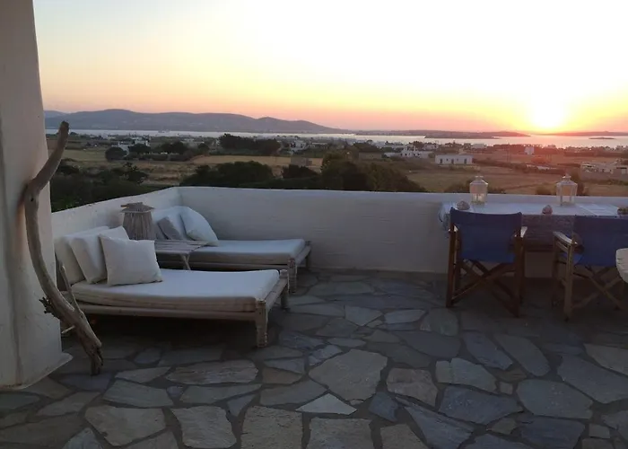 Вилла Magical Mamamia On Island, Greece *