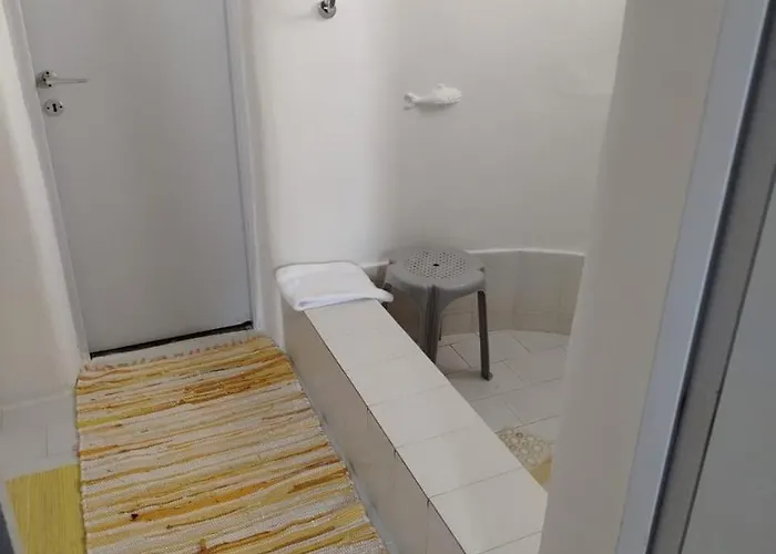 Magical Mamamia On Island, Greece Вилла