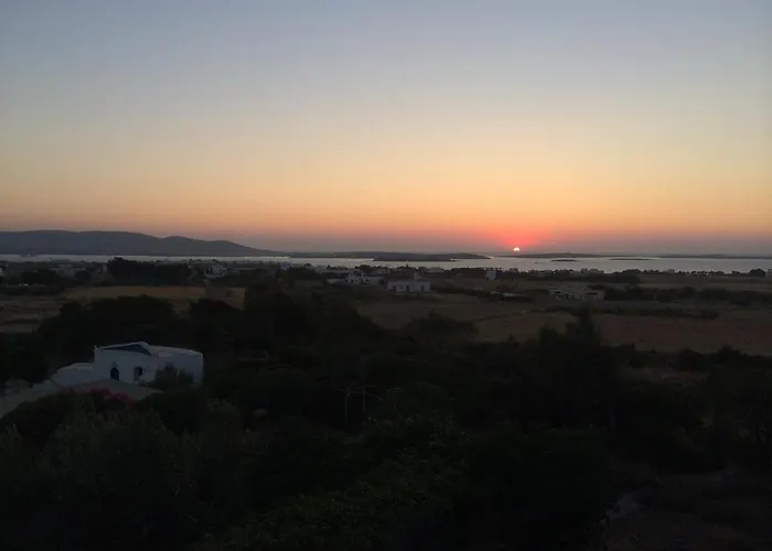 Magical Mamamia On Island, Greece Вилла