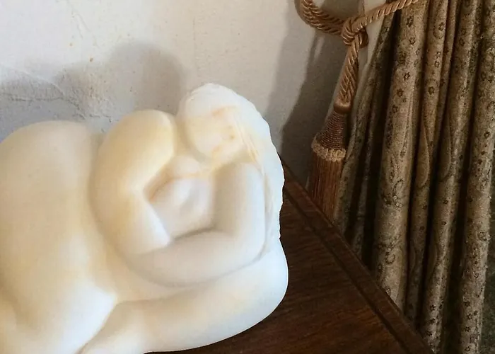 Вилла Magical Mamamia On Island, Greece Парос