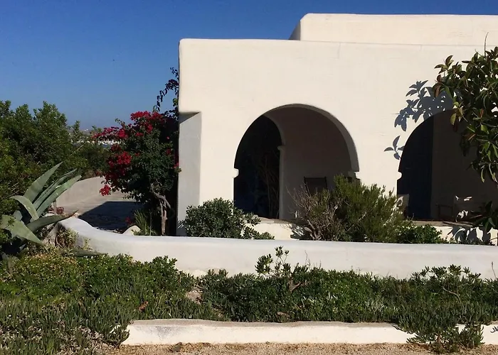 Magical Mamamia On Island, Greece Вилла