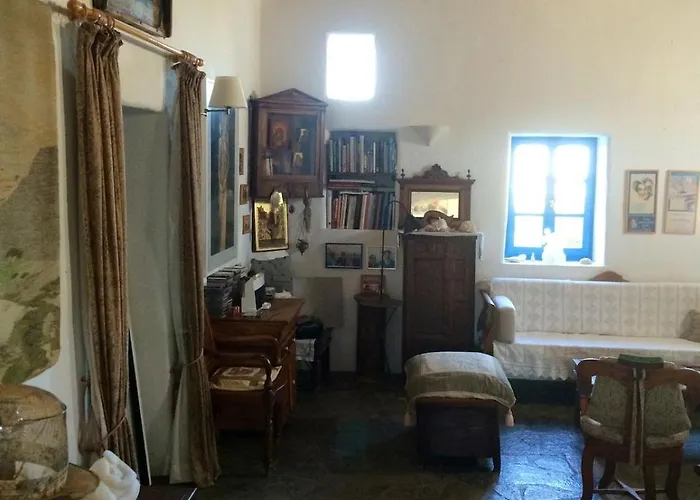 Вилла Magical Mamamia On Island, Greece *