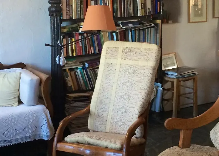 Magical Mamamia On Island, Greece Вилла Парос