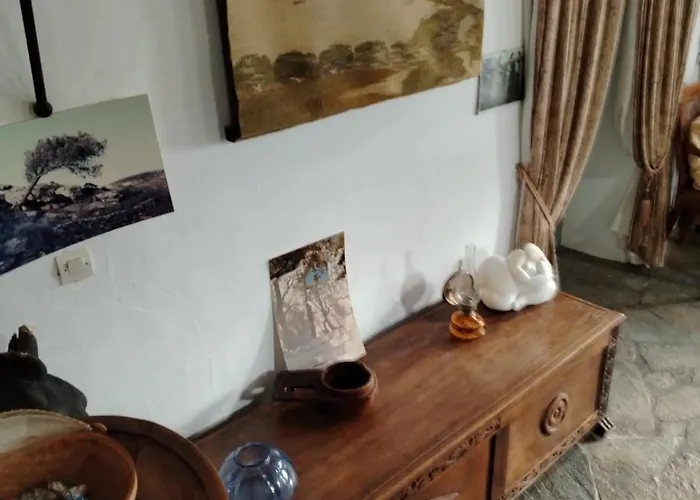 Вилла Magical Mamamia On Island, Greece *