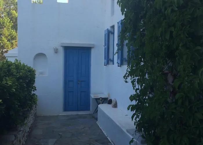 Вилла Magical Mamamia On Island, Greece