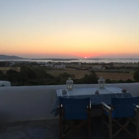 Villa Magical Mamamia On Island, Greece Paro