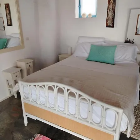 Magical Mamamia On Island, Greece Parikia (Paros)
