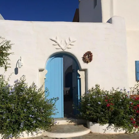 别墅 Magical Mamamia On Island, Greece