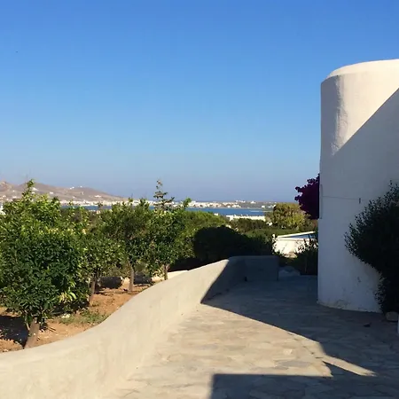 Magical Mamamia On Island, Greece 别墅