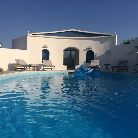 Magical Mamamia On Island, Greece Villa *